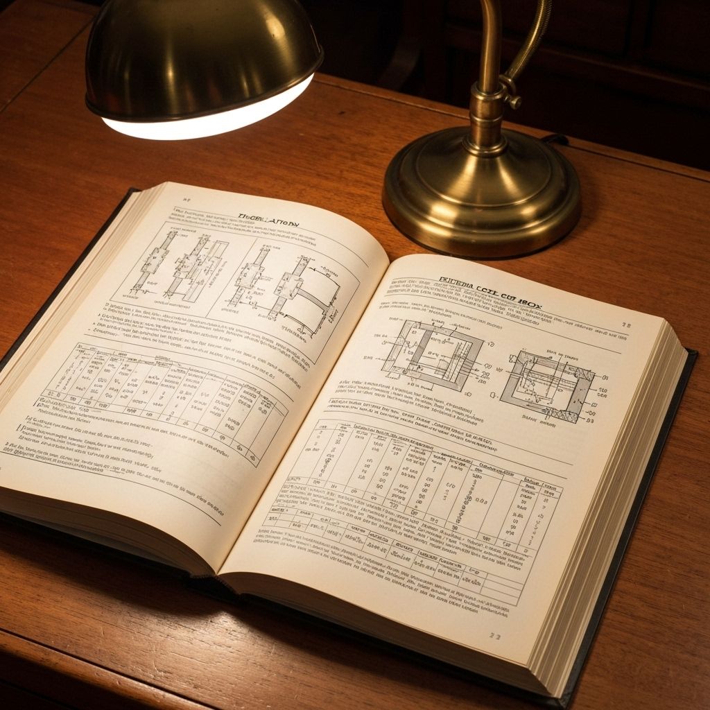 Electrical Code Updates for 2024