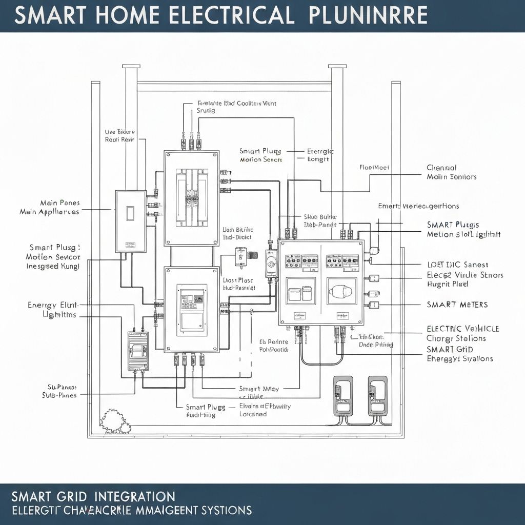 Smart Home Electrical Planning Guide